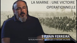 La Marne une victoire opérationnelle 512 septembre 1914 [upl. by Venable564]