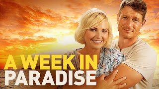 A Week in Paradise  Official Trailer [upl. by Eeral]