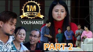 NEW MANIPURI FILM [upl. by Kleper]