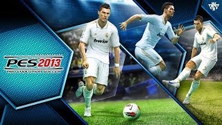 PES 2013 para Android  Veja como atualizar o seu PES Android Zone Blog [upl. by Eshelman]