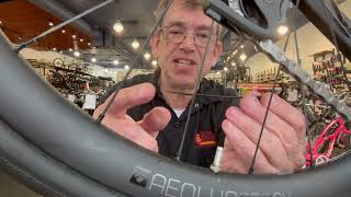 Tubeless tires When to add sealant and how [upl. by Heer679]