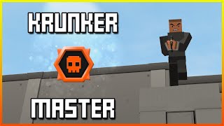 MASTERING KRUNKERIO  Ranked Highlights 3 [upl. by Tezile66]