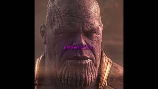 quotIf You Throw Another Moon At Mequot  Iron Man Edit  Avengers Infinity War  Big dawgs  Slowed [upl. by Shelden917]