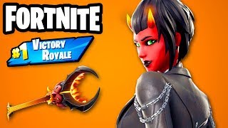 Malice Squads 1 Victory Royale  Fortnite  Gameplay Part 68 [upl. by Mascia]