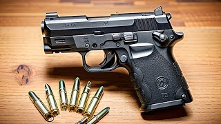 10 HOTTEST Pistols Unveiled at Shot Show 2024 Weve got a new GLOCK [upl. by Ibocaj405]