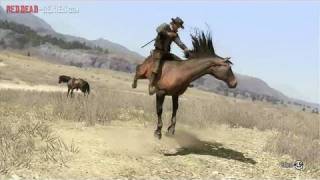 A Continual Feast Gold Medal  Mission 53  Red Dead Redemption [upl. by Maris255]