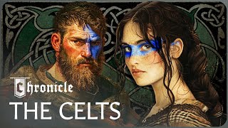 The Complete History Of The Celts In 25 Hours [upl. by Vitus]