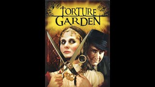 New Castle After Dark presents Torture Garden [upl. by Airotal80]