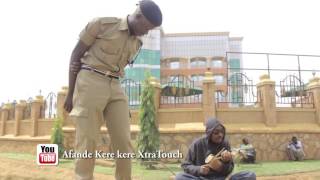 50 NOTE by Afande Kerekere Xtratouch [upl. by Nylirahs]