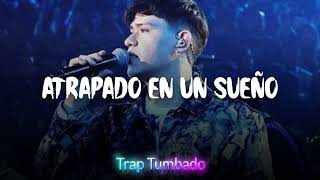 MIX  Junior H  Atrapado En Un Sueño La Vi Llorar Me Siento 🎵💎  Exitos de Moda [upl. by Attenad]