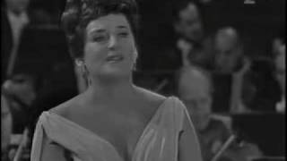 Birgit Nilsson  Liebestod [upl. by Coppinger]