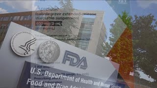 Indepth New HIV preventative treatment recently approved by FDA [upl. by Ahsilahs]