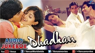 Dhadkan  Audio Jukebox  Akshay Kumar Shilpa Shetty Suniel Shetty  Full Hindi Songs [upl. by Seek]