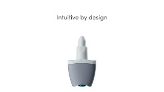 NasaDose™ unit dose nasal spray [upl. by Terrilyn60]