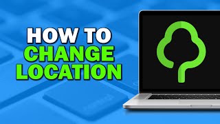 How To Change Location On Gumtree Easiest Way [upl. by Odnomar864]