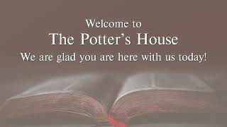 Welcome to The Potters House Were delighted to have you with us today  3 Hour Loop [upl. by Anallese70]