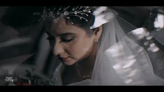 Goan Wedding Teaser  SHELDON  BENICIA  Caspian wedding [upl. by Standish780]