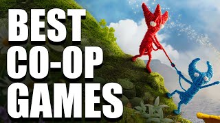 13 best games to play with your friends on game pass [upl. by Biron65]