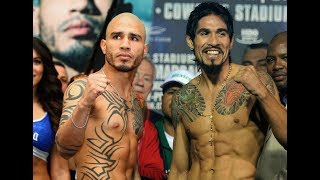 Miguel Cotto vs Antonio Margarito III [upl. by Nire]