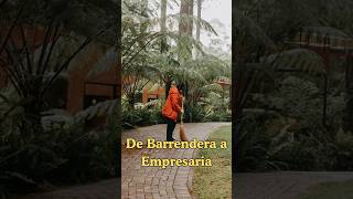 La Transformación de Sara de Barrendera a Empresaria [upl. by Anay894]