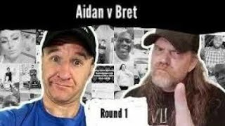 Aidan Kearney loses against Bret Killoran in the Harassment Case [upl. by Loreen]