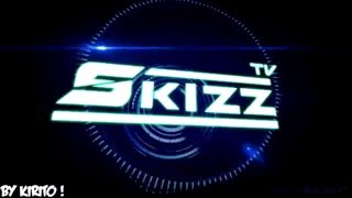 SkizzTV Season 3 Intro Song ByKirito [upl. by Rorry]