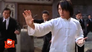 Kung Fu Hustle 2004  One Man Army Fight Scene [upl. by Girhiny]