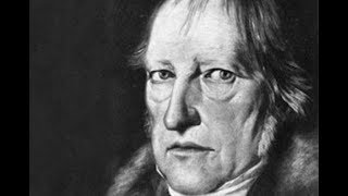 La dialéctica de Hegel [upl. by Ahsinac]