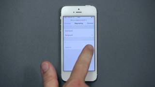 Hoe Visual Voicemail te activeren en gebruiken op iOS  Mobistar [upl. by Taimi708]