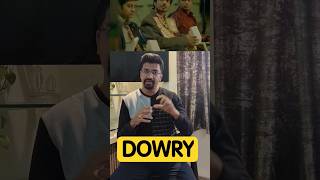 What is Dowry  shorts dowrydeath dowrycase [upl. by Rankin]