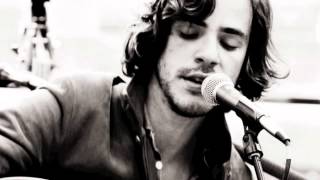 Jack Savoretti  Black Rain Live Version [upl. by Ettezel942]