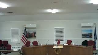 Town of Pawling Town Board Meeting [upl. by Danette609]