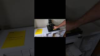 Using A Vevor 15 x 15 Heat Press for Sublimation shorts [upl. by Suqram]