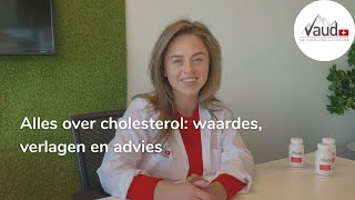 Alles over het cholesterol  Verlagen uitleg LDL amp HDL  Deskundig advies [upl. by Root]