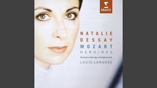 Mozart Zauberflöte quotOzittre nichtquot Diana Damrau [upl. by Yasnyl]