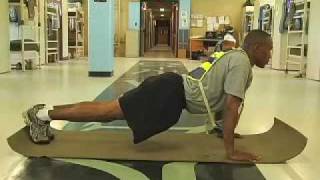 How to Do a Proper Army Push Up [upl. by Paulette]