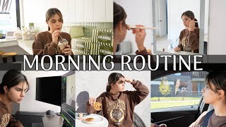 My Updated Morning Routine [upl. by Antonio]