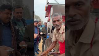 Bhagat ji golgappe Gwalior😱 shorts viral shortvideo [upl. by Elmo]