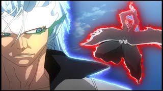 Ichigo vs Grimmjow Final Full Fight  English Dub  1080 [upl. by Crofton]