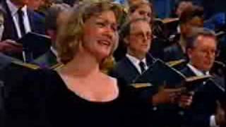 Princess Dianas Funeral Part 15 Verdi Requiem performed by Lynne Dawson [upl. by Barbur]