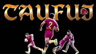 Ualingi Taufuʻi  Vs  Popua U13 Rugby League [upl. by Brufsky]