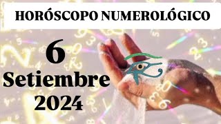 👉 PREDICCIONES DIARIAS SEGÚN TÚ NUMEROLOGÍA✨ [upl. by Alejna]