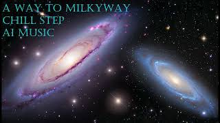 A way to Milkyway  New Chillstep Music [upl. by Resor152]