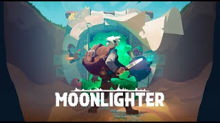 Moonlighter PC Settings amp Controls [upl. by Samot]