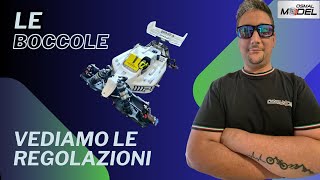 Come regolare le boccole [upl. by Xam]