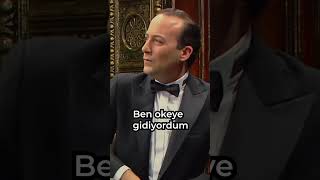 Ben Okeye Gidiyordum Yine Çağırdı 25film Tolgshow tolgaçevik komedi [upl. by Ayanet5]