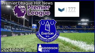 Sky Sports share new Everton takeover update today as £200m 777 news emerges [upl. by Ecirtemed]