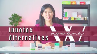 Innotox Alternatives What Other Botox Botulinum Toxins Are Available amp How To Reconstitute Them [upl. by Nikolas]