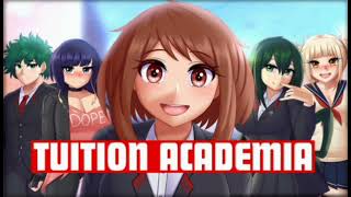 JUEGO H  MY TUITION ACADEMIA EN ESPAÑOL  ANDROIDPC v092c [upl. by Duahsar]