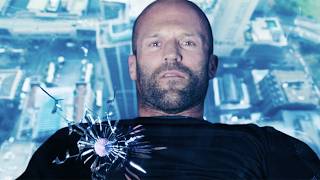 Jason Statham tue un homme dans une piscine  Le Mécano Résurrection 2016  Movie Clip 4K [upl. by Milan]